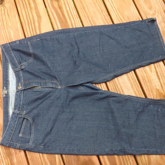 Capris jeans - Picture 4 of 6